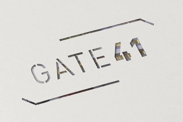 Gate41