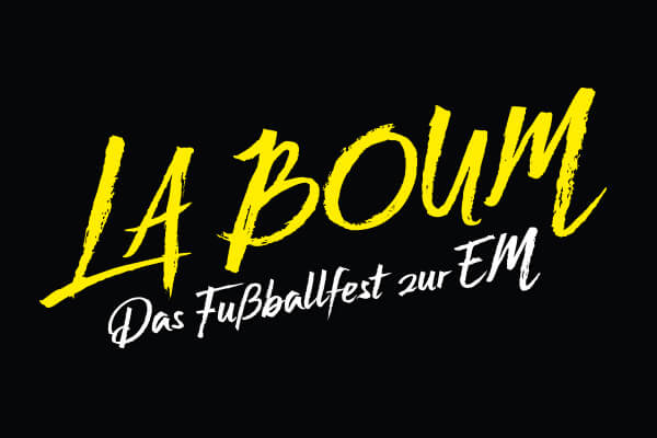 La Boum, Halle 45